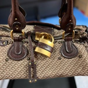 Chloe purse
